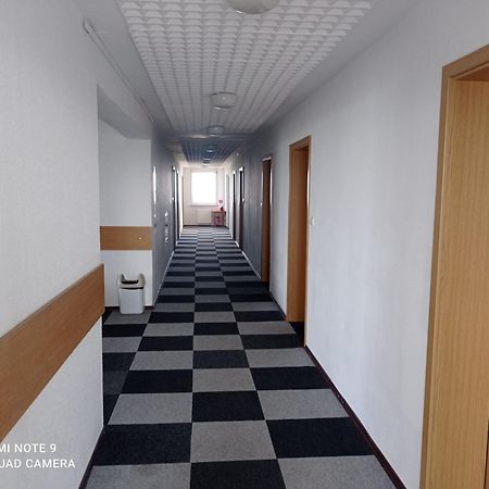 Krysztalowa Przystan Мжежино Екстер'єр фото