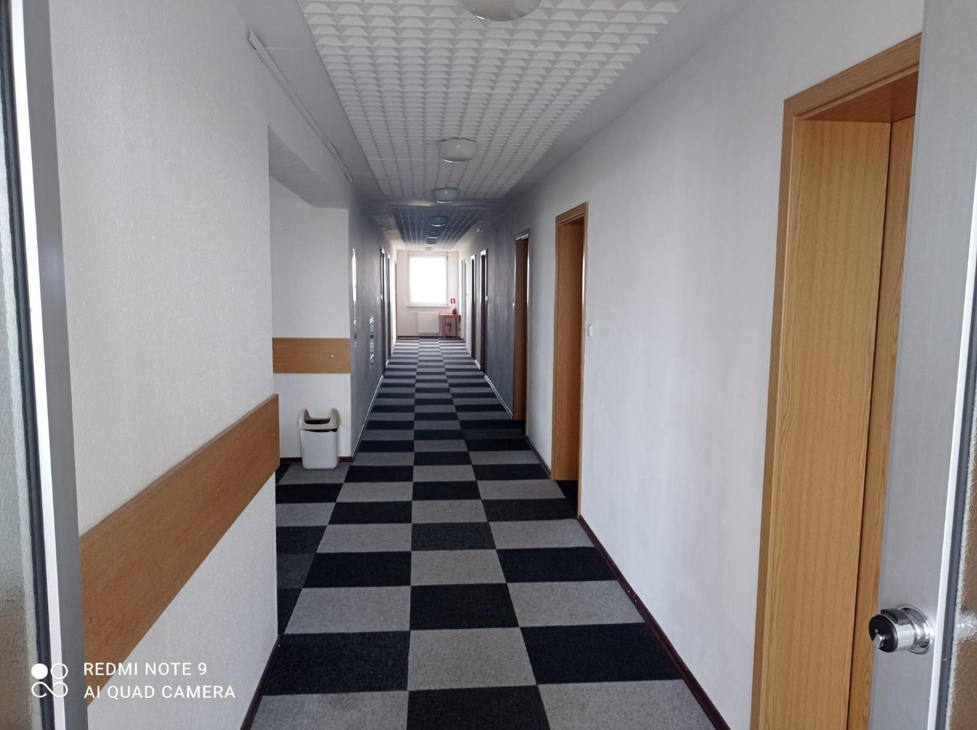 Krysztalowa Przystan Мжежино Екстер'єр фото
